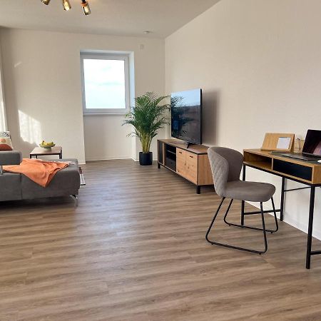 Home Inn Apartments - 202 Минден Екстериор снимка