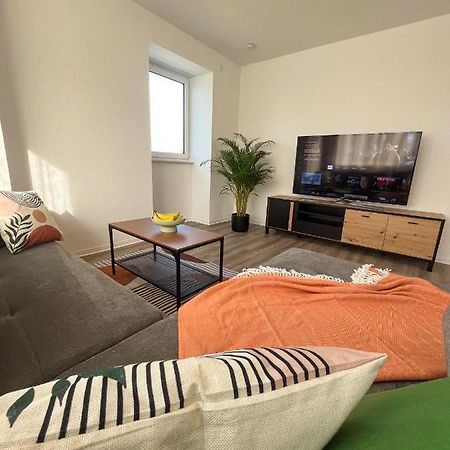 Home Inn Apartments - 202 Минден Екстериор снимка
