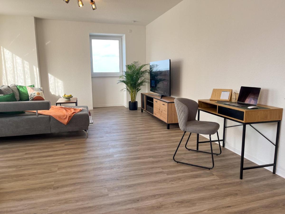 Home Inn Apartments - 202 Минден Екстериор снимка