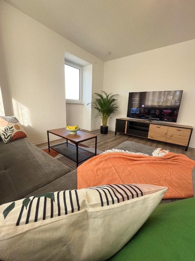 Home Inn Apartments - 202 Минден Екстериор снимка